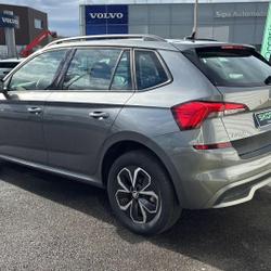 Skoda Kamiq Kamiq 1.0 TSI Evo 110 ch BVM6 Business 5p Lescar