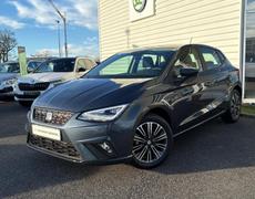 Seat Ibiza Lescar
