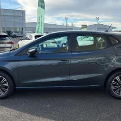 Seat Ibiza Ibiza 1.0 TSI 95 ch S/S BVM5 Copa 5p Lescar