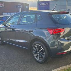 Seat Ibiza Ibiza 1.0 TSI 95 ch S/S BVM5 Copa 5p Lescar