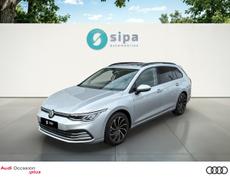 Volkswagen Golf SW Lescar