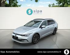 Volkswagen Golf SW Lescar