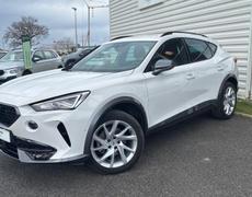 Cupra Formentor Lescar