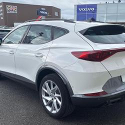 Cupra Formentor Formentor 2.0 TDI 150 ch Business Edition 5p Lescar