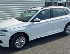 Skoda Kamiq Lescar