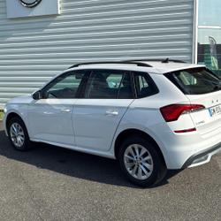 Skoda Kamiq Kamiq 1.0 TSI Evo 110 ch BVM6 Ambition 5p Lescar