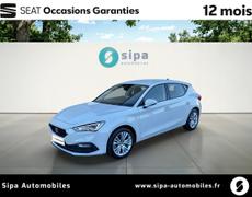 Seat Leon Lescar