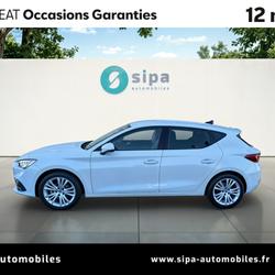Seat Leon Leon 1.0 TSI 110 BVM6  5p Lescar