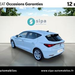 Seat Leon Leon 1.0 TSI 110 BVM6  5p Lescar
