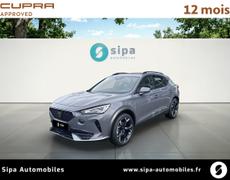Cupra Formentor Lescar