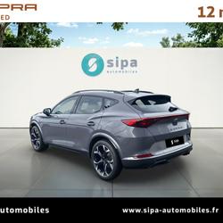 Cupra Formentor Formentor 1.5 TSI 150 ch DSG7 VZ-Line 5p Lescar