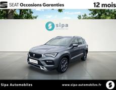 Seat Ateca Lescar