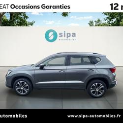 Seat Ateca Ateca 1.0 TSI 110 ch Start/Stop Style 5p Lescar