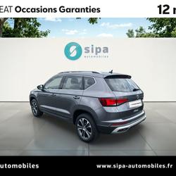 Seat Ateca Ateca 1.0 TSI 110 ch Start/Stop Style 5p Lescar