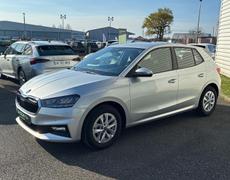 Skoda Fabia Lescar
