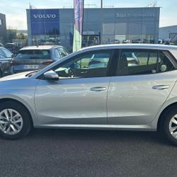 Skoda Fabia Fabia 1.0 TSI 95 ch EVO 2 BVM5 Selection 5p Lescar