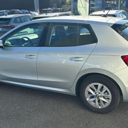 Skoda Fabia Fabia 1.0 TSI 95 ch EVO 2 BVM5 Selection 5p Lescar