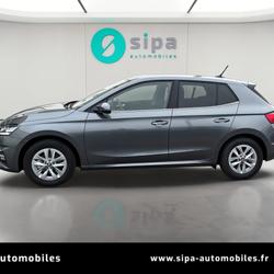 Skoda Fabia Fabia 1.0 TSI 116 ch EVO 2 DSG7 Selection 5p Lescar