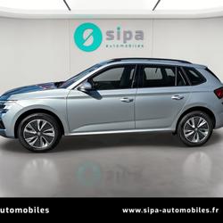 Skoda Kamiq Kamiq 1.0 TSI Evo 2 116 ch DSG7 Selection 5p Lescar