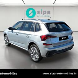 Skoda Kamiq Kamiq 1.0 TSI Evo 2 116 ch DSG7 Selection 5p Lescar