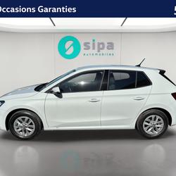 Skoda Fabia Fabia 1.0 TSI 95 ch EVO 2 BVM5 Selection 5p Lescar