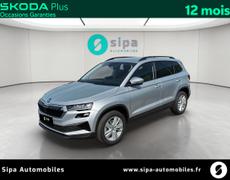 Skoda Karoq Lescar