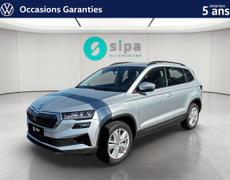 Skoda Karoq Lescar