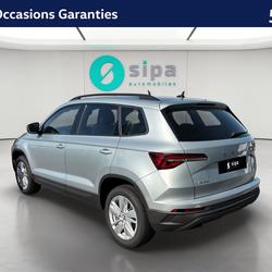 Skoda Karoq Karoq 1.5 TSI Evo 2 150 ch ACT DSG7 Selection 5p Lescar