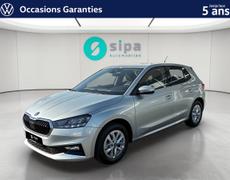 Skoda Fabia Lescar