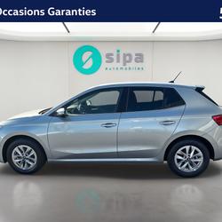 Skoda Fabia Fabia 1.0 TSI 116 ch EVO 2 DSG7 Selection 5p Lescar