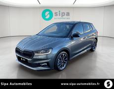 Skoda Fabia Lescar