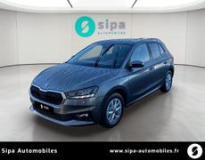 Skoda Fabia Lescar