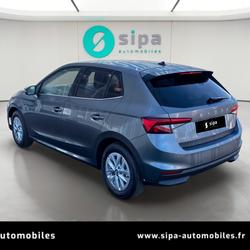 Skoda Fabia Fabia 1.0 TSI 116 ch EVO 2 DSG7 Selection 5p Lescar