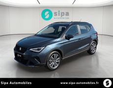 Seat Arona Lescar