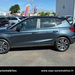 Seat Arona Arona 1.0 TSI 95 ch Start/Stop BVM5 Copa 5p Lescar