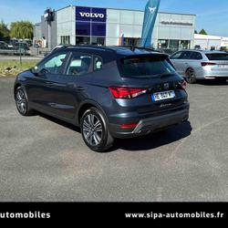 Seat Arona Arona 1.0 TSI 95 ch Start/Stop BVM5 Copa 5p Lescar