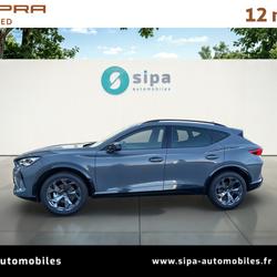 Cupra Formentor Formentor 1.5 eTSI Hybrid 150 ch DSG7 V 5p Lescar