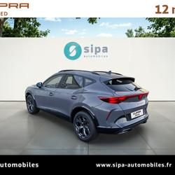 Cupra Formentor Formentor 1.5 eTSI Hybrid 150 ch DSG7 V 5p Lescar
