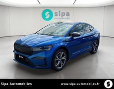 Skoda Enyaq Lescar