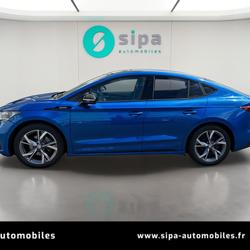 Skoda Enyaq Enyaq Coup&eacute; iV 60 Sportline 5p Lescar