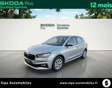 Skoda Fabia Lescar
