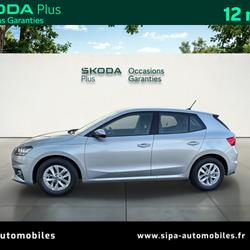 Skoda Fabia Fabia 1.0 TSI 95 ch EVO 2 BVM5 Selection 5p Lescar