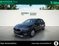 Skoda Fabia Lescar