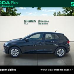 Skoda Fabia Fabia 1.0 TSI 95 ch EVO 2 BVM5 Selection 5p Lescar