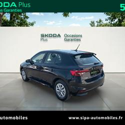 Skoda Fabia Fabia 1.0 TSI 95 ch EVO 2 BVM5 Selection 5p Lescar