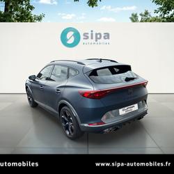 Cupra Formentor Formentor 1.4 e-HYBRID 245 ch DSG6 VZ 5p Lescar