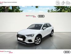 Audi Q3 Lescar