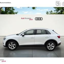 Audi Q3 Q3 35 TDI 150 ch S tronic 7 Design Luxe 5p Lescar