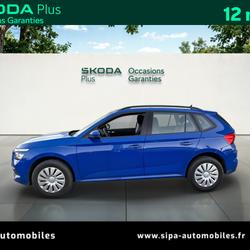 Skoda Kamiq Kamiq 1.0 TSI 95 ch BVM5 Active 5p Lescar