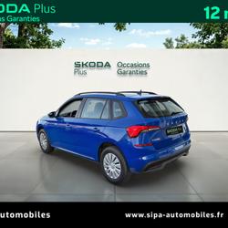 Skoda Kamiq Kamiq 1.0 TSI 95 ch BVM5 Active 5p Lescar